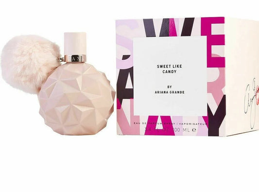 Ariana Grande Sweet Like Candy EDP 3.4oz - 100ml