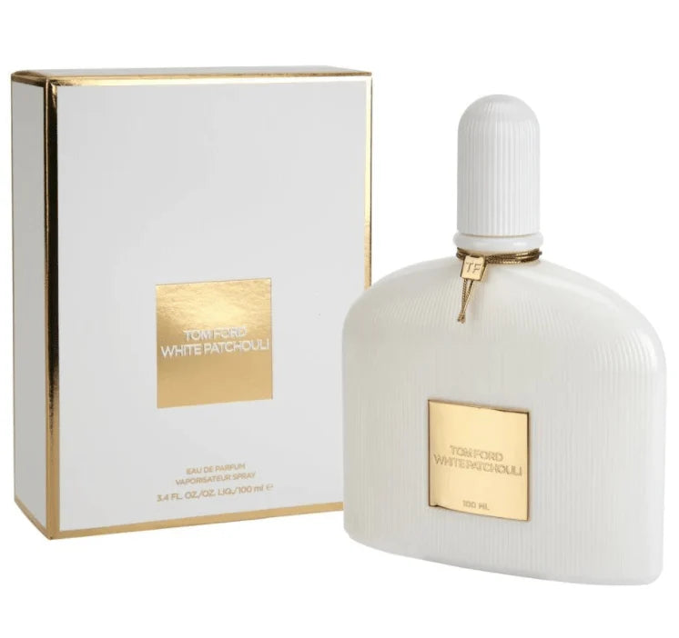 TOM FORD WHITE PATCHOULI EDP 100ML/3.4OZ