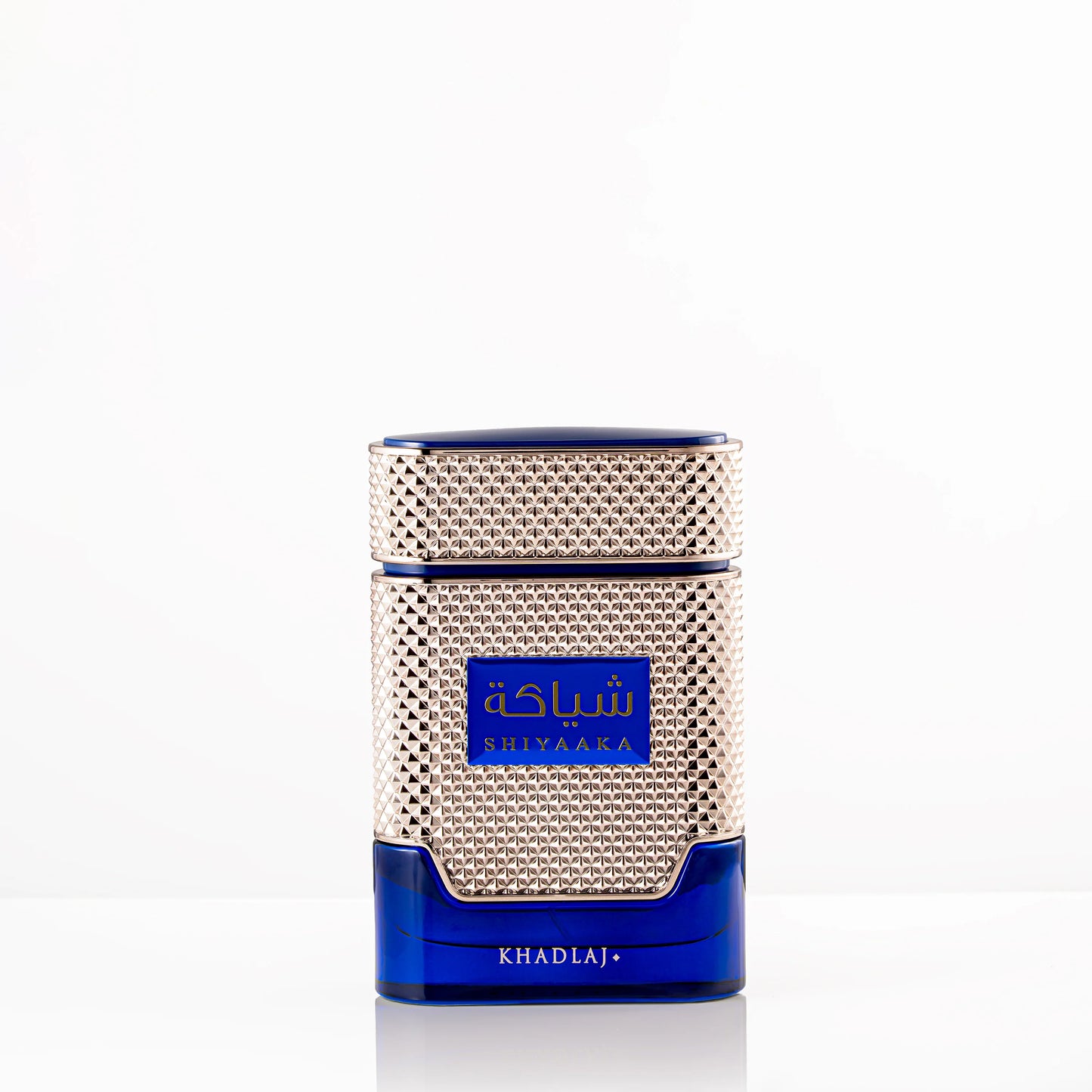 KHADLAJ Shiyaaka Blue Eau de Parfum 100ML/3.4Oz