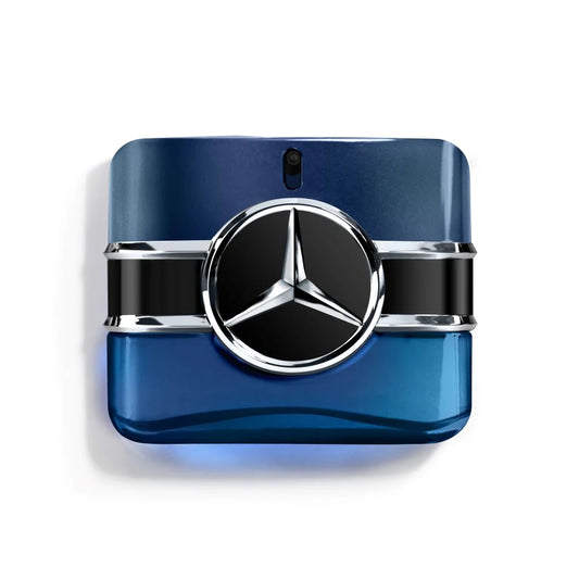 MERCEDES BENZ Sign Eau De Parfum Tester 100ML/3.4Oz