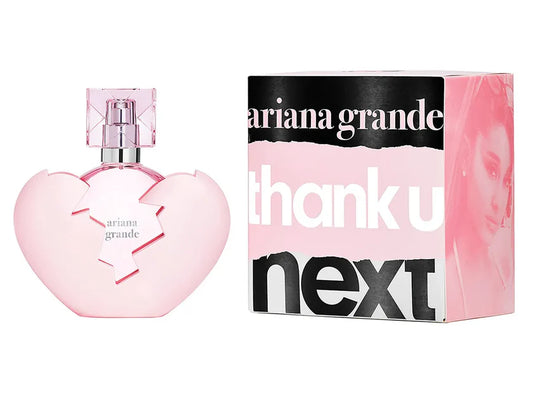 Ariana Grande Thank u Next EDP-100ml/3.4oz