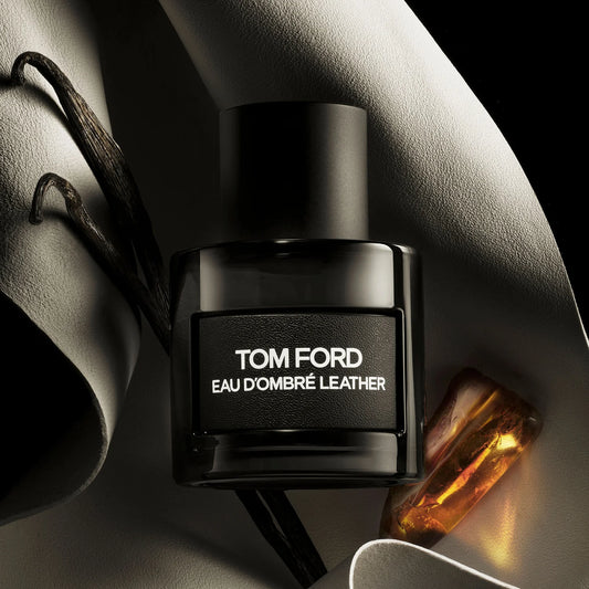 TOM FORD D'OMBRE LEATHER EAU DE TOILETTE 100ML/3.4OZ