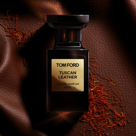 TOM FORD TUSCAN LEATHER 1.7 EDP