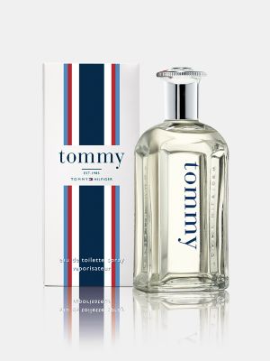 Tommy Hilfiger For  Man, EDT 100ml-3.4oz