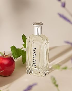 Tommy Hilfiger For  Man, EDT 100ml-3.4oz