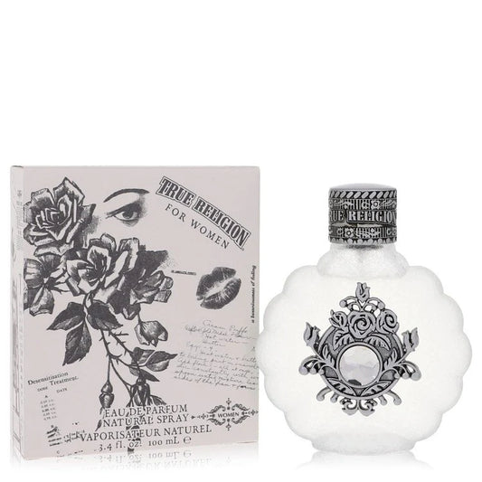 True Religion for women EDP 100ml/3.4oz