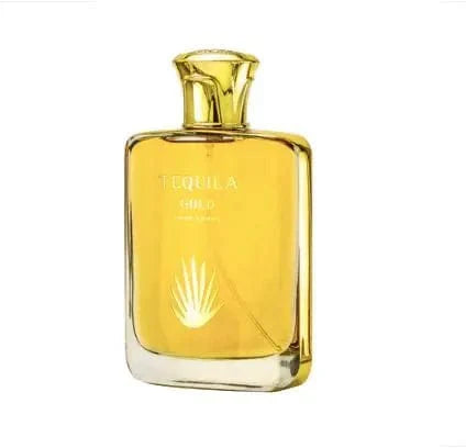 Tequila Gold Pour Homme Eau de Parfum 100ML/3.3Oz