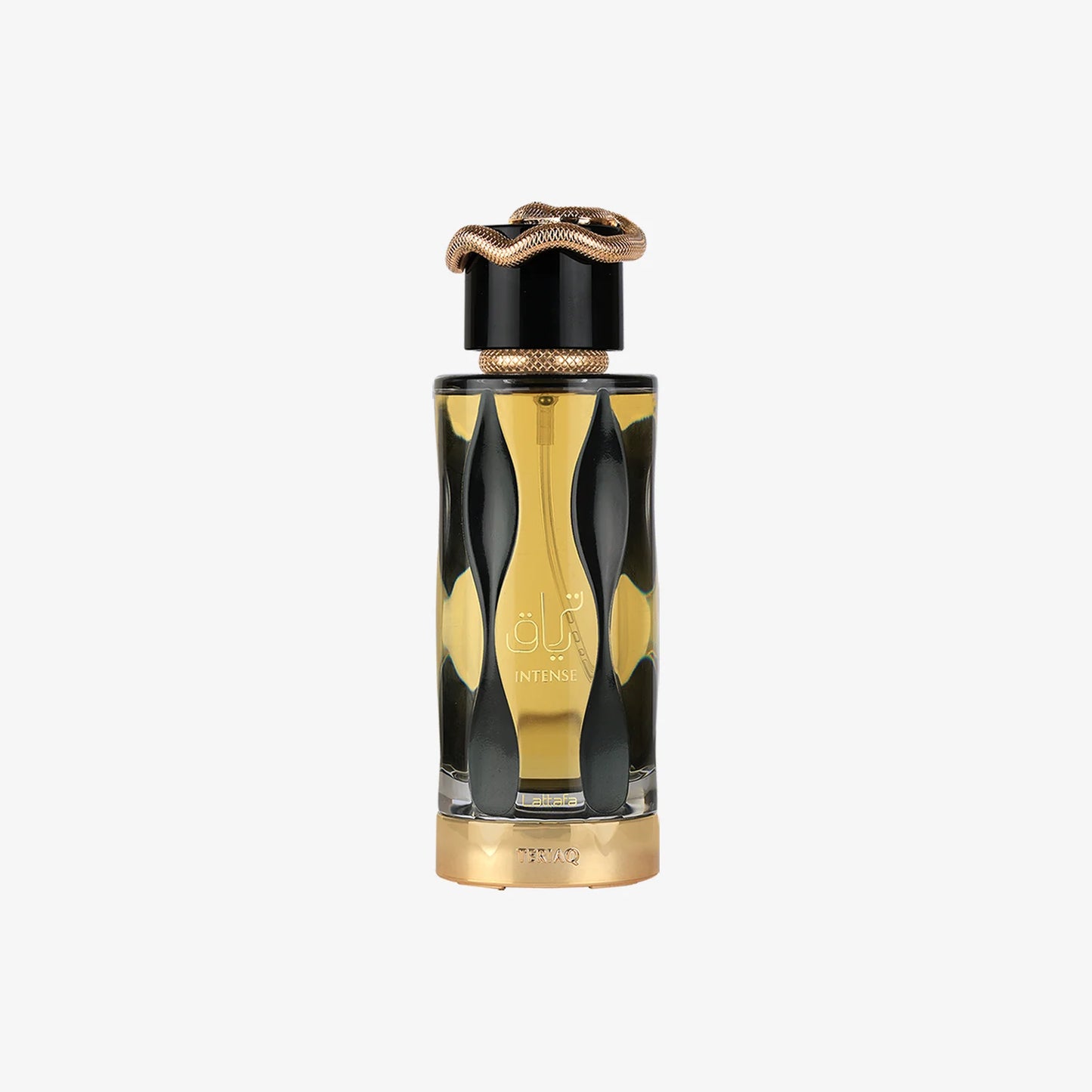 LATTAFA Teriaq Intense Eau De Parfum 100ML/3.4Oz