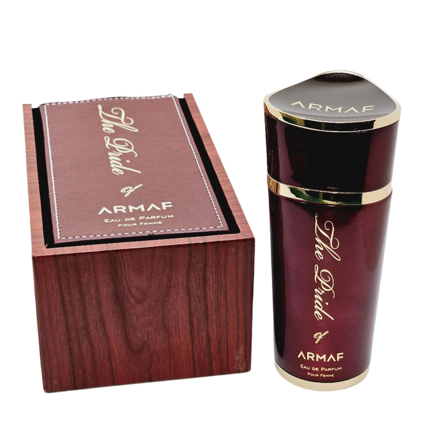 Armaf The Pride Pour Femme Eau De Parfum 100ML/3.4oz