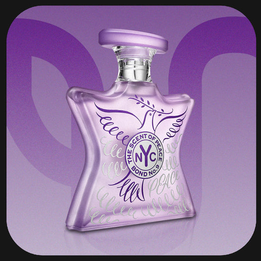 BOND 9 THE SCENT OF PEACE FOR HER EAU DE PARFUM 100ML/3.4OZ