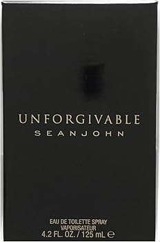 UNFORGIVABLE BY SEAN JOHN