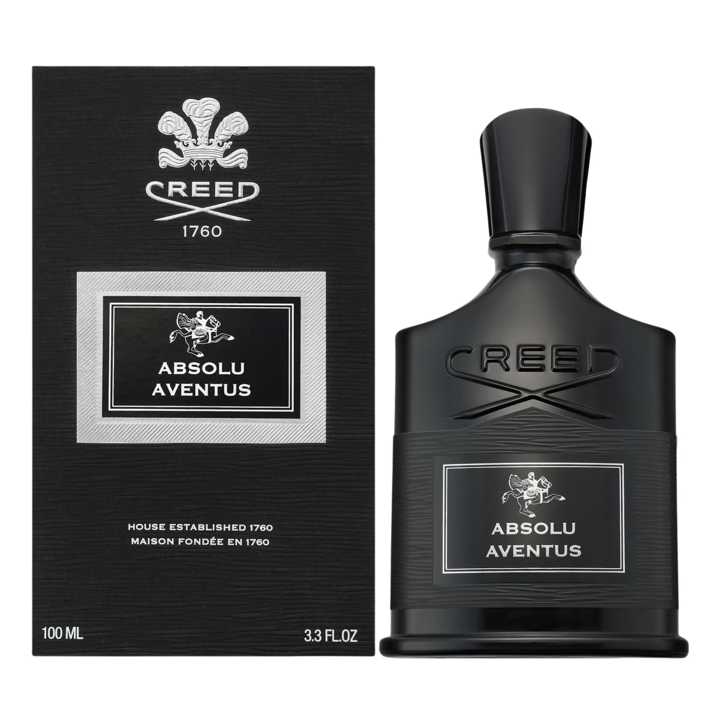 CREED Aventus Absolu Eau De Parfum 100ML/3.4Oz