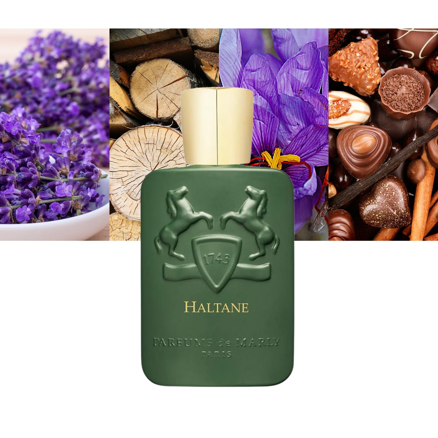 Parfums de Marly Paris Haltane 125ML/4.2Oz