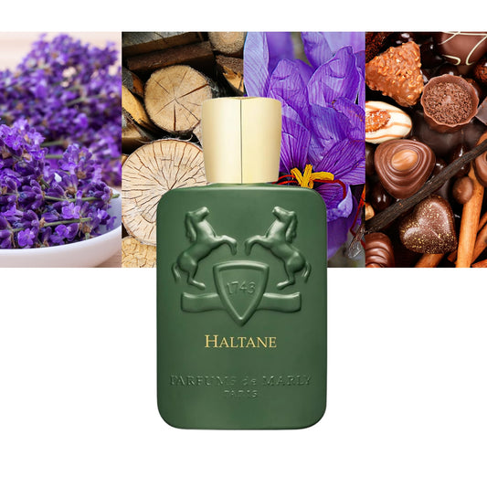 Parfums de Marly Paris Haltane 125ML/4.2Oz