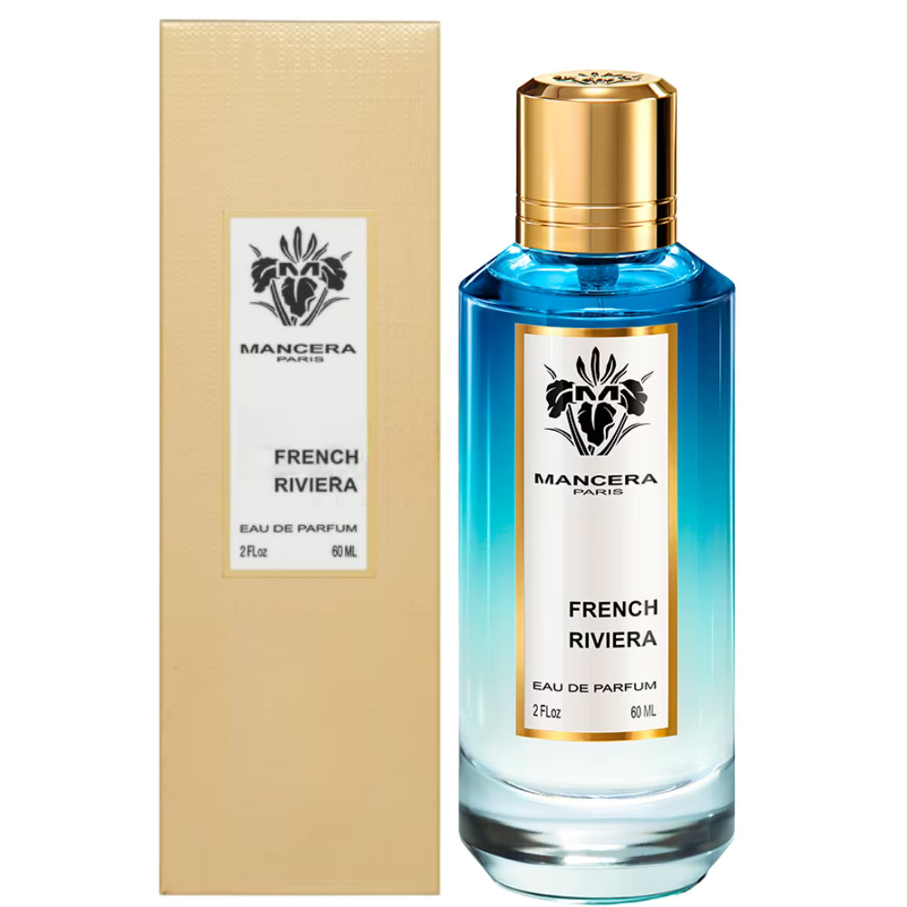 MANCERA FRENCH RIVIERA EDP 60ML/2.0OZ