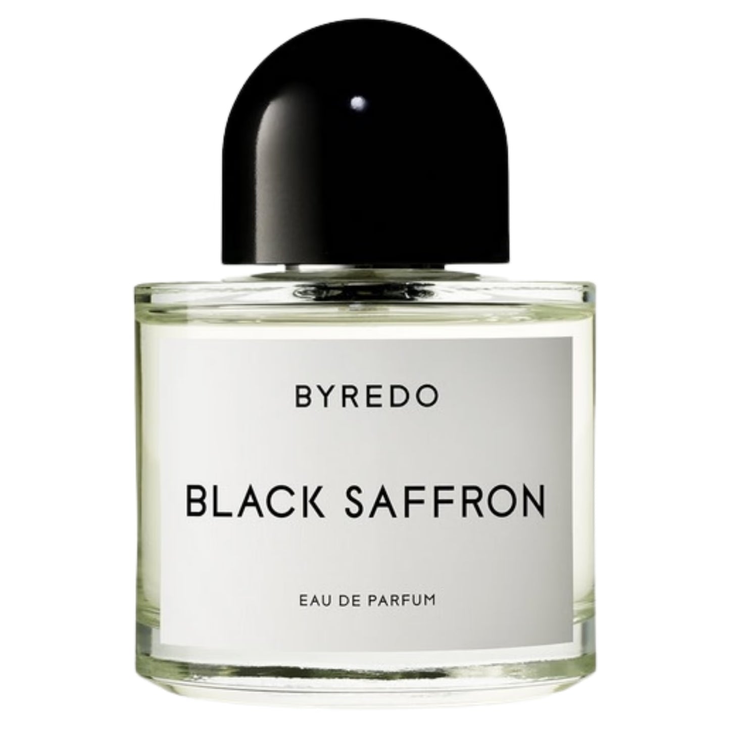 BYREDO Black Saffron Eau De Parfum -3.4oz/100ml