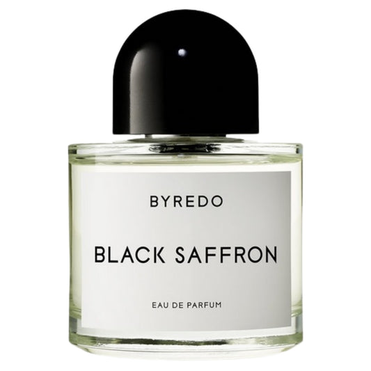 BYREDO Black Saffron Eau De Parfum -3.4oz/100ml