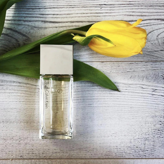 Truth Calvin Klein EDP Women's 100Ml/3.4Oz
