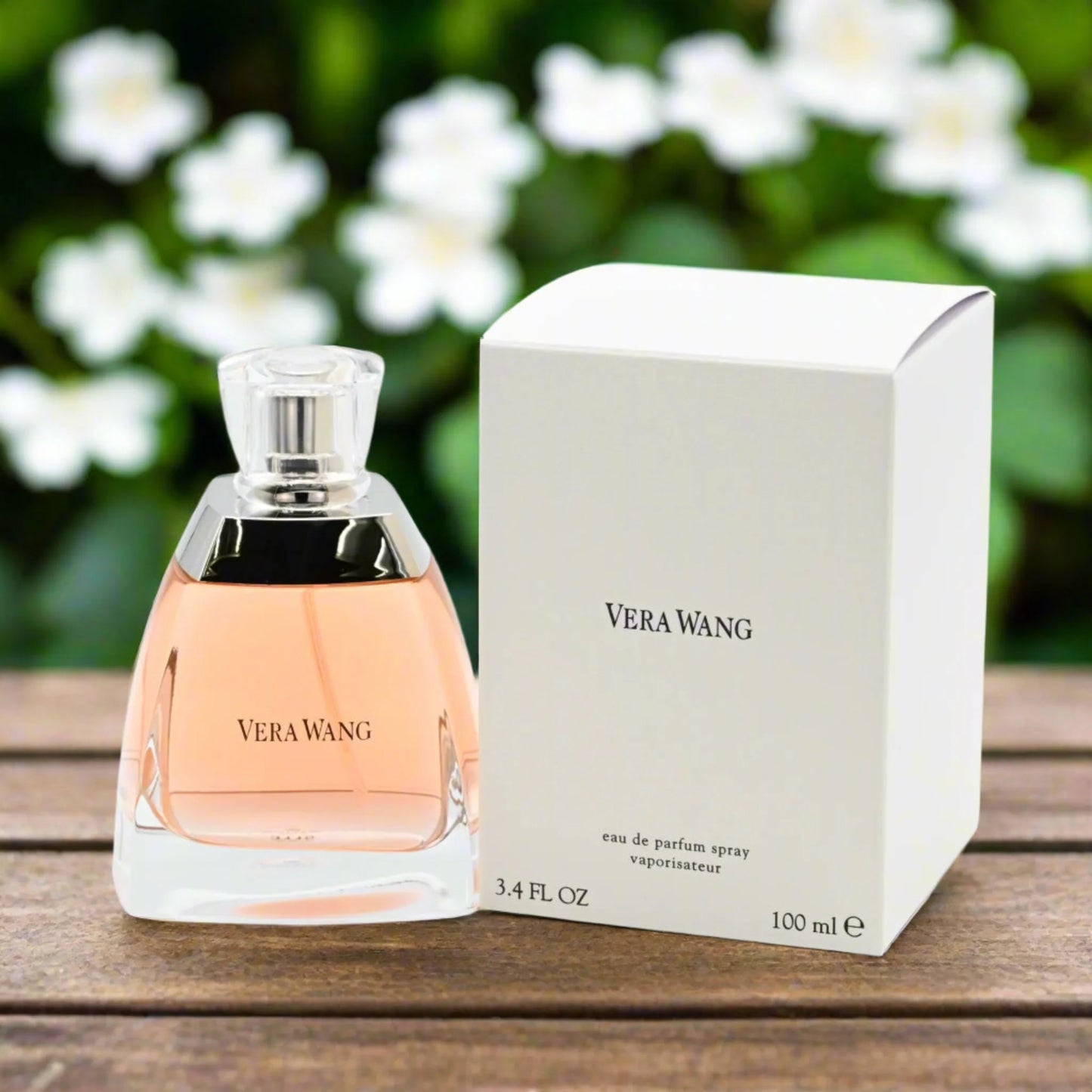 VERA WANG WOMEN EDP 100ML-3.4OZ