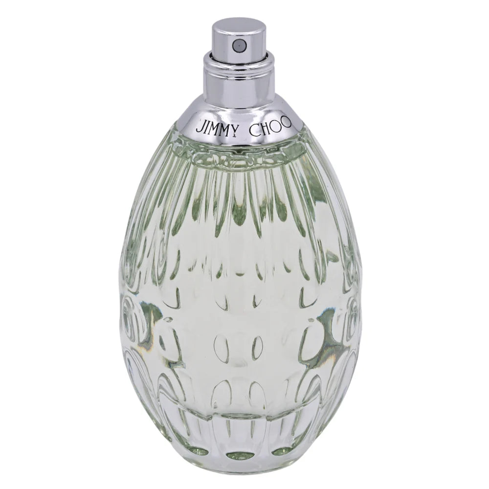 JIMMY CHOO Floral TESTER Eau De Toilette 100ML/3.4Oz