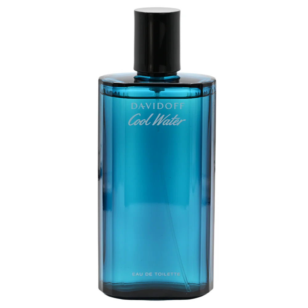 Davidoff Cool Water For Men Eau De Toilette 125ML/4.2Oz