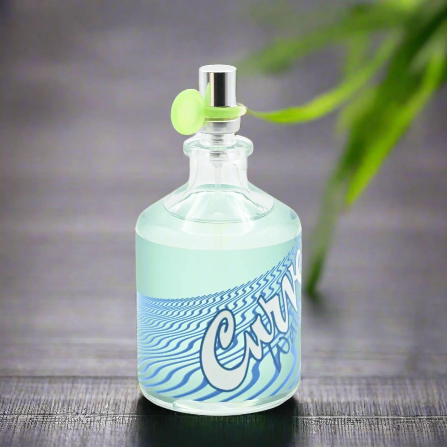 CURVE WAVE MEN 125ML/4.2OZ