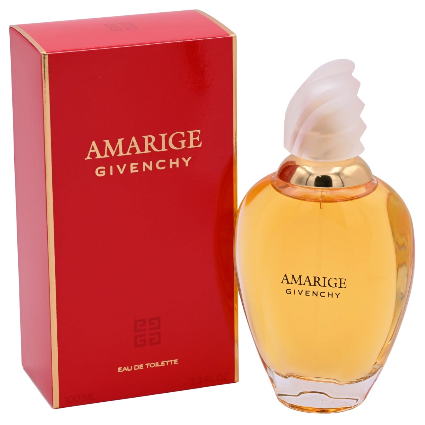 Givenchy Amarige EDT women 3.3