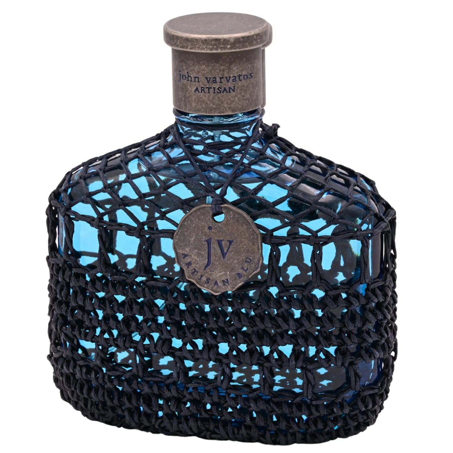 John Varvatos  Artisan Blu  EDT Spray 4.2 oz /125ML