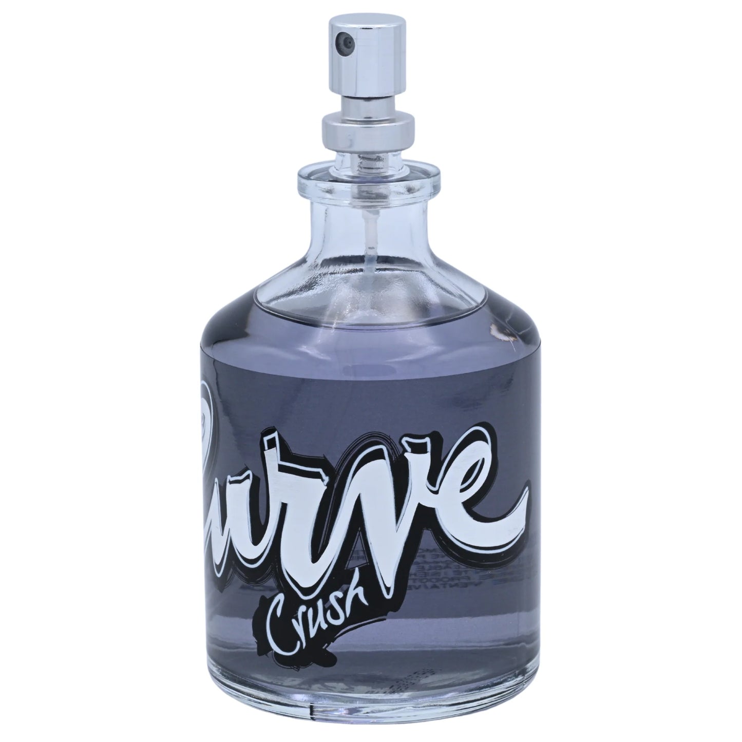 CURVE CRUSH MEN 125ML/4.2OZ