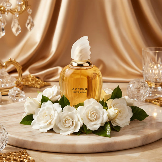 Givenchy Amarige Eau de Toilette Tester 100ML/3.3Oz