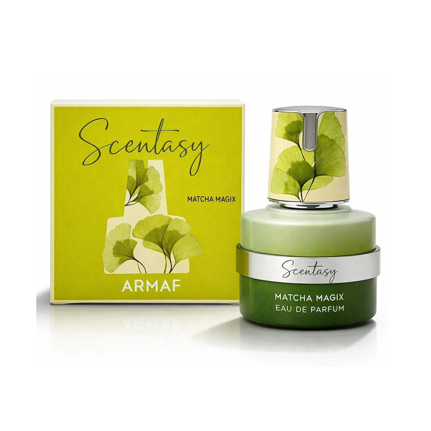 ARMAF SCENTASY MATCHA MAGIX EDP 100ML/3.4OZ