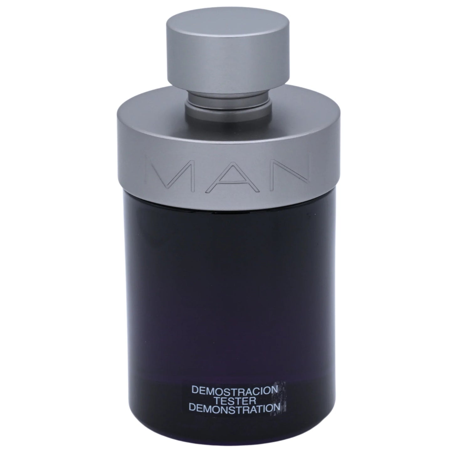 HALLOWEEN J DEL POZO MEN EDT 125ML/4.2OZ TESTER
