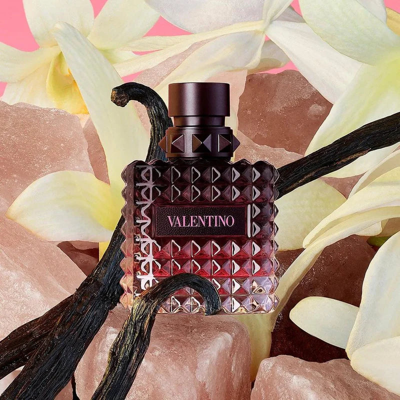 VALENTINO BORN IN ROMA INTENSE FOR WOMEN EDP