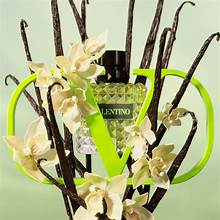 VALENTINO DONNA BORN IN ROMA GREEN STRAVAGANZA TESTER -3.4OZ/100ML