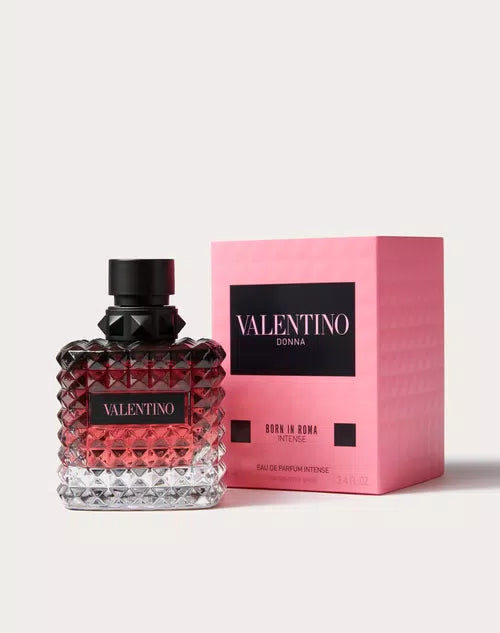 Valentino Donna Born In Roma Intense, Women's EDP-100ml/3.4oz