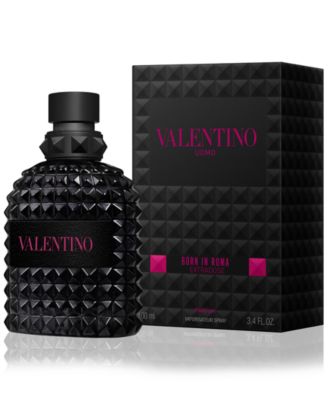 VALENTINO UOMO BIR EXTRADOSE EDP 3.4/100ML