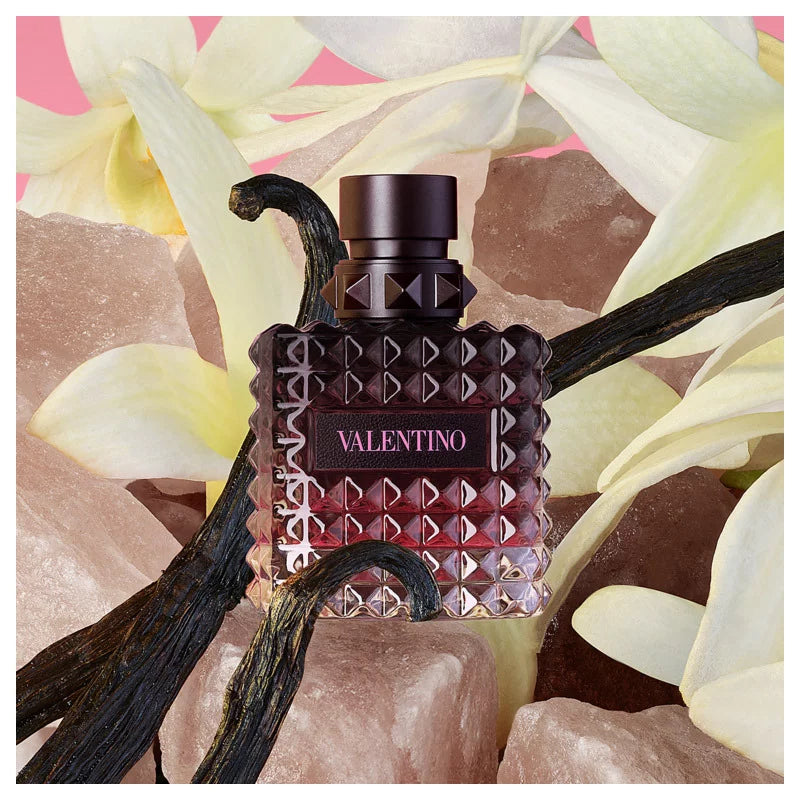 Valentino Donna Born In Roma Intense, Women's EDP-100ml/3.4oz
