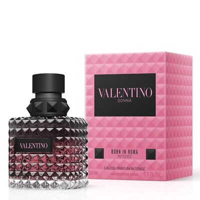 VALENTINO DONNA BORN IN ROMA INTENSE EDP 50ML/1.7OZ
