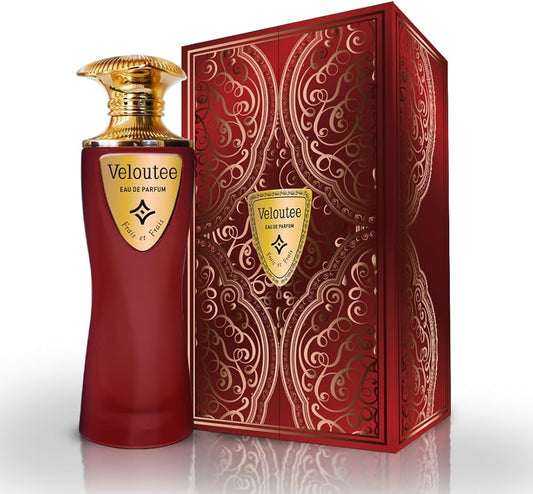 FRAIS VELOUTEE WOMEN EAU DE PARFUM 100ML/