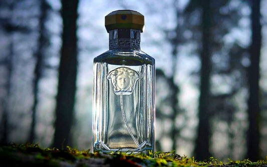 Versace The Dreamer Men Tester - Eau de Toilette - 100 ML