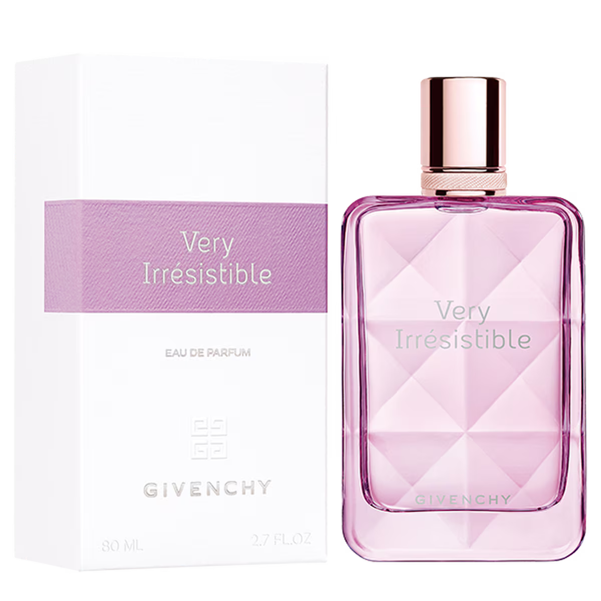 VERY IRRESISTBLE GIVENCHY EDP 80ML/2.7OZ