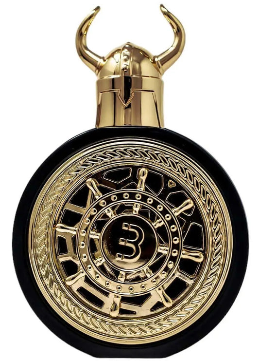 Bharara Viking Cairo Parfum-100ml/3.4oz