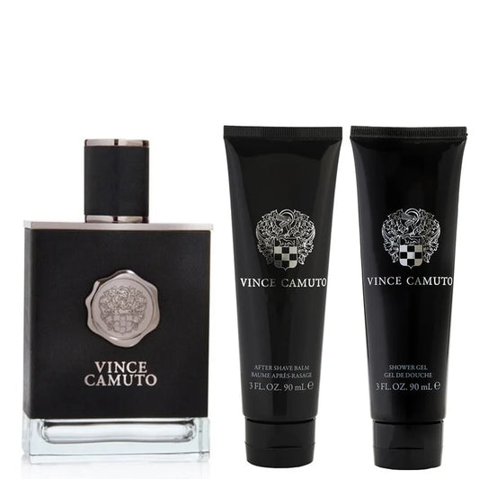 Vince Camuto EDP Set 3 Pc