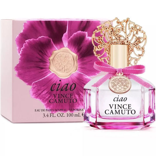 Vince Camuto Women EDP-100ml/3.4oz