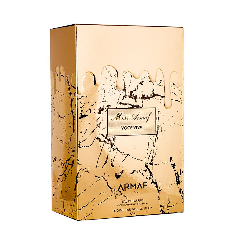Armaf Miss Armaf Voce Viva Eau De Parfum 100ML/3.4Oz
