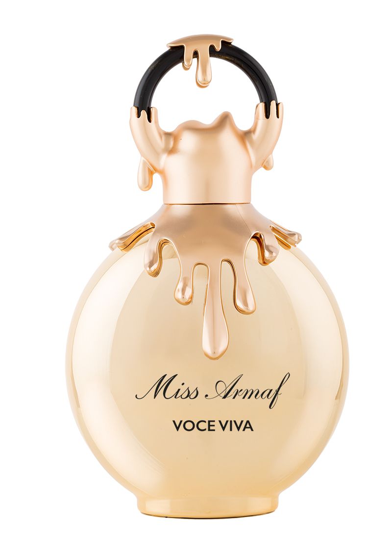 Armaf Miss Armaf Voce Viva Eau De Parfum 100ML/3.4Oz