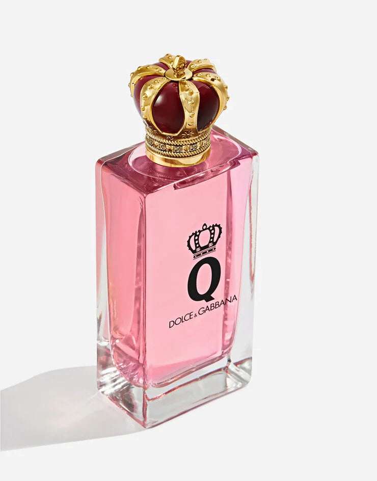 DOLCE&GABBANA QUEEN EDP 100ML/3.3OZ TESTER