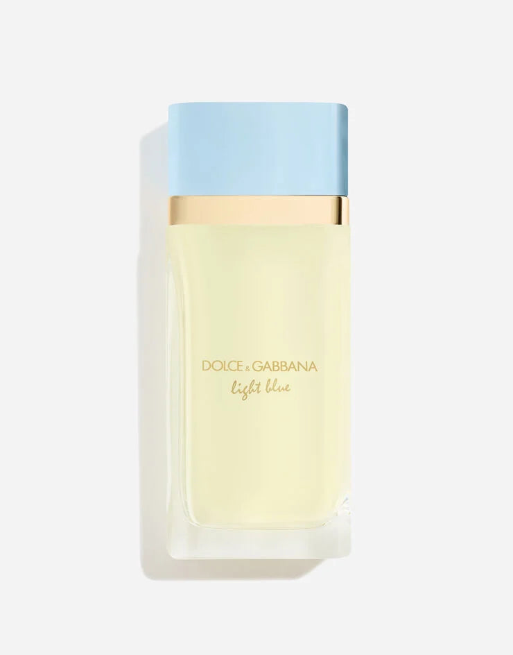 DOLCE & GABBANA LIGHT BLUE EDP WOMAN 200ML/6.7OZ