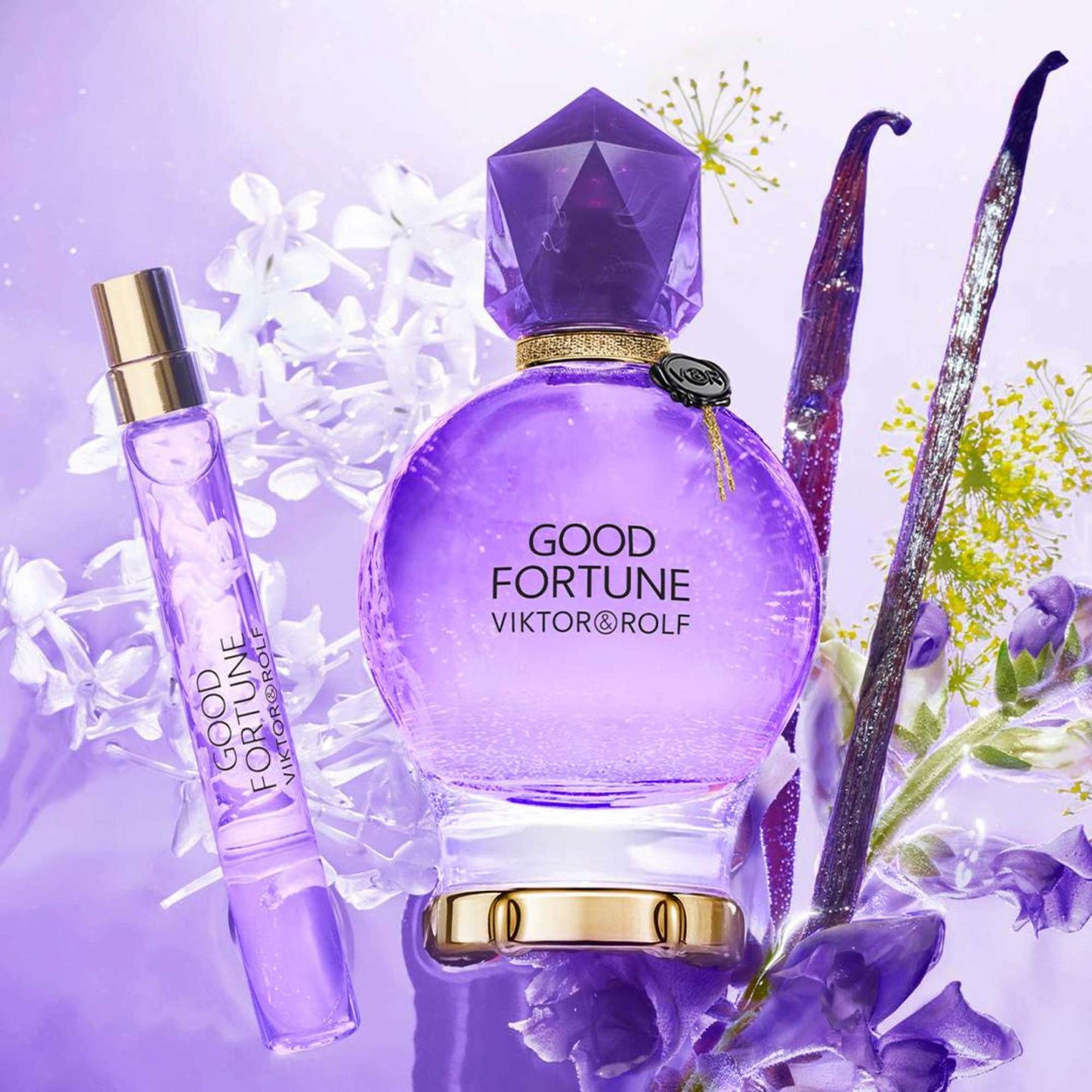 VIKTOR ROLF GOOD FORTUNE SET 2PC