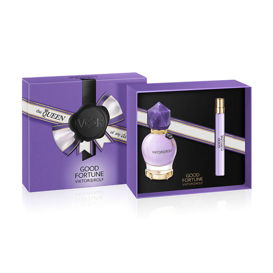 VIKTOR ROLF GOOD FORTUNE SET 2PC